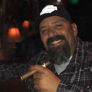 Meet your Posher, Justin